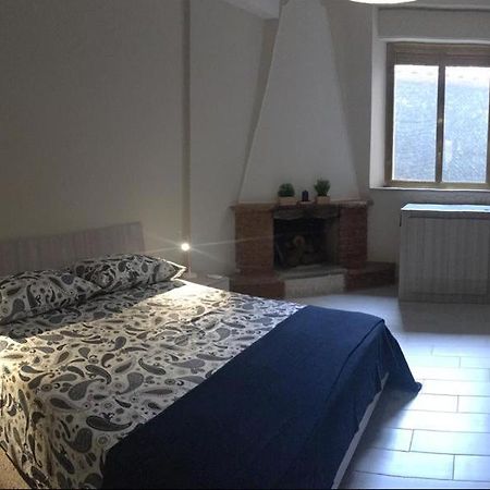 Da Zio Toto Bed & Breakfast Scilla Exterior foto