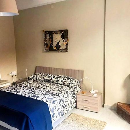 Da Zio Toto Bed & Breakfast Scilla Exterior foto