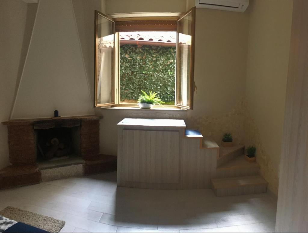 Da Zio Toto Bed & Breakfast Scilla Exterior foto